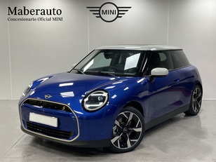 Fotos de MINI 3 Puertas Cooper SE 160 kW (218 CV)