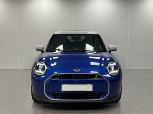 Fotos de MINI 3 Puertas Cooper SE 160 kW (218 CV)