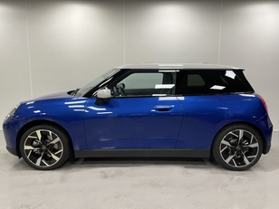 Fotos de MINI 3 Puertas Cooper SE 160 kW (218 CV)