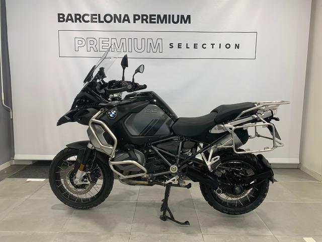 BMW Motorrad R 1250 GS Adventure  de ocasión 