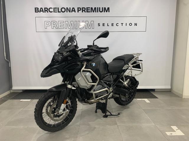 BMW Motorrad R 1250 GS Adventure  de ocasión 