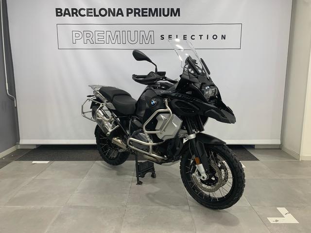 BMW Motorrad R 1250 GS Adventure  de ocasión 