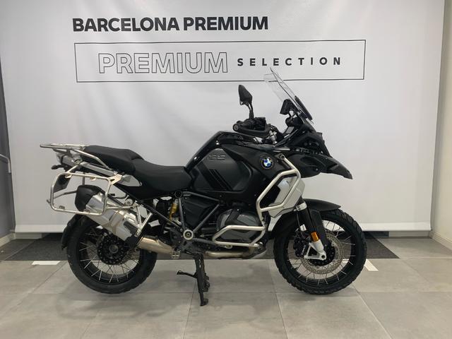 BMW Motorrad R 1250 GS Adventure  de ocasión 