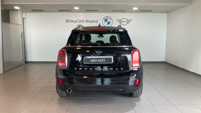 fotoG 4 del MINI MINI Countryman Cooper D 110 kW (150 CV) 150cv Diésel del 2019 en Madrid