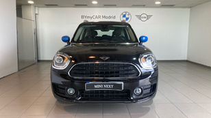 Fotos de MINI Countryman Cooper D 110 kW (150 CV)