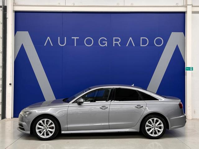 Audi A6 S line edition 3.0 TDI quattro 200 kW (272 CV) S tronic