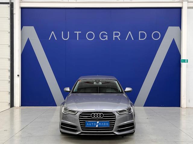 Audi A6 S line edition 3.0 TDI quattro 200 kW (272 CV) S tronic