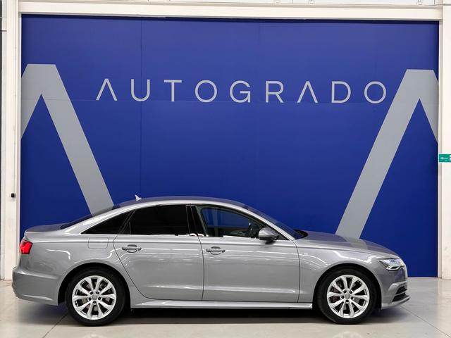 Audi A6 S line edition 3.0 TDI quattro 200 kW (272 CV) S tronic