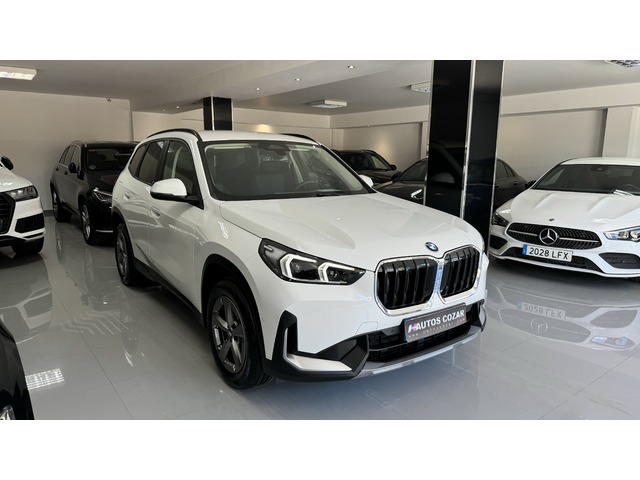 BMW X1 sDrive18i de segunda mano