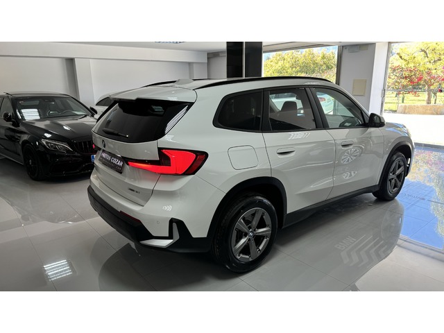 BMW X1 sDrive18i 100 kW (136 CV)