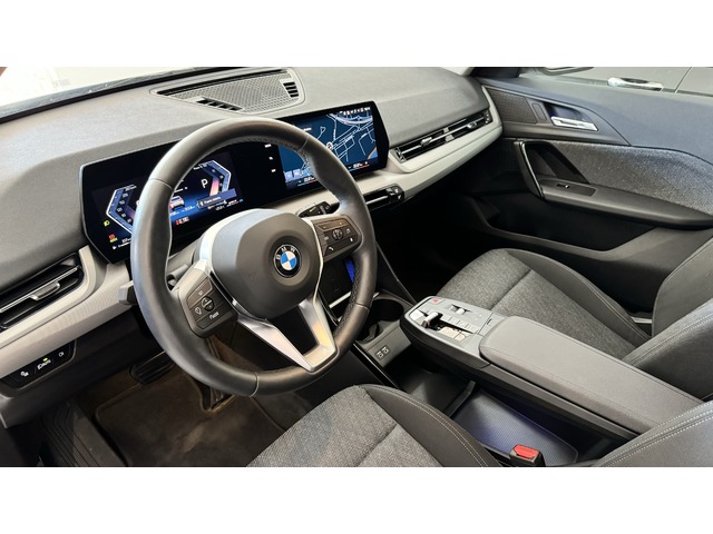 BMW X1 sDrive18i 100 kW (136 CV)