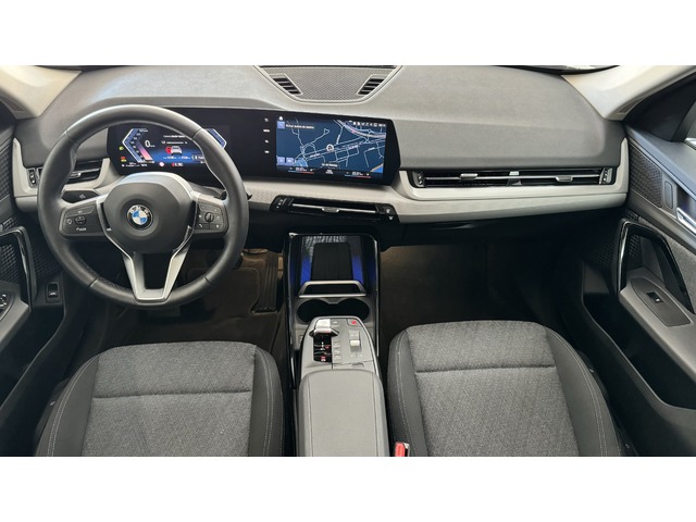 BMW X1 sDrive18i 100 kW (136 CV)