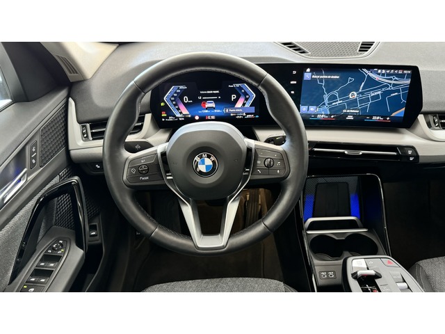 BMW X1 sDrive18i 100 kW (136 CV)