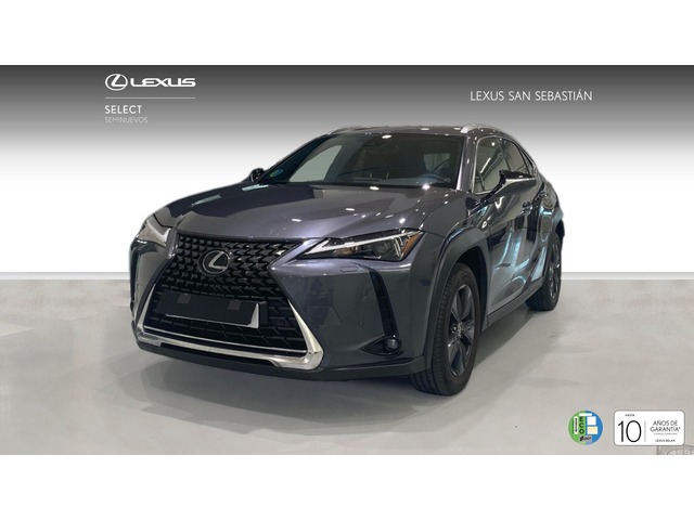 Lexus UX 250h Premium 135 kW (184 CV)