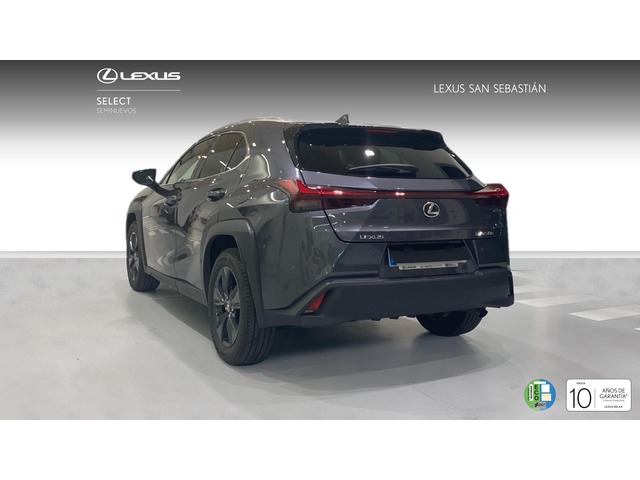 Lexus UX 250h Premium 135 kW (184 CV)