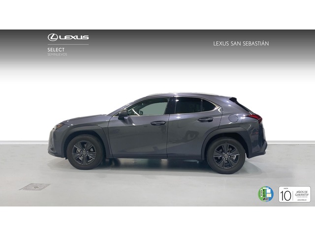 Lexus UX 250h Premium 135 kW (184 CV)