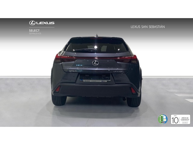 Lexus UX 250h Premium 135 kW (184 CV)