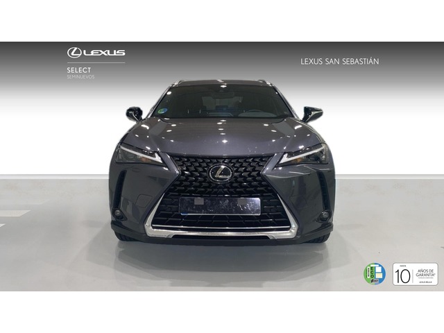 Lexus UX 250h Premium 135 kW (184 CV)