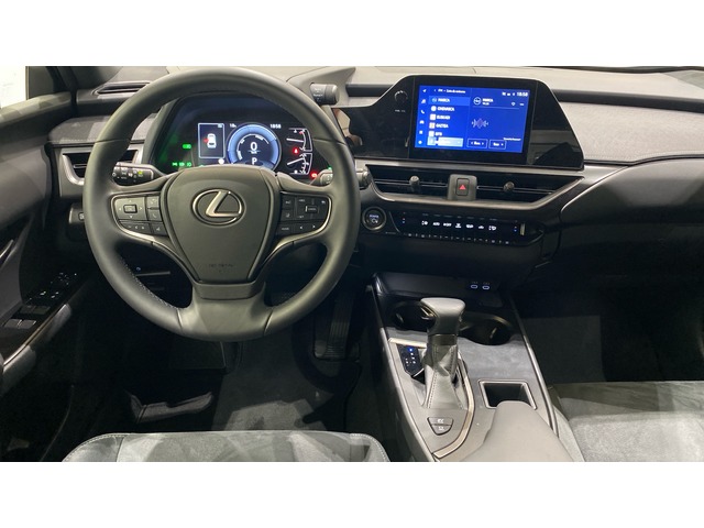 Lexus UX 250h Premium 135 kW (184 CV)