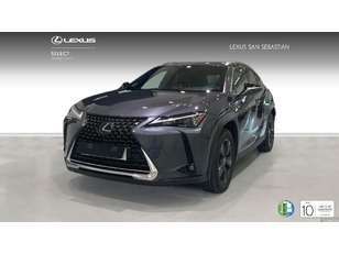 Lexus UX UX 250h de segunda mano