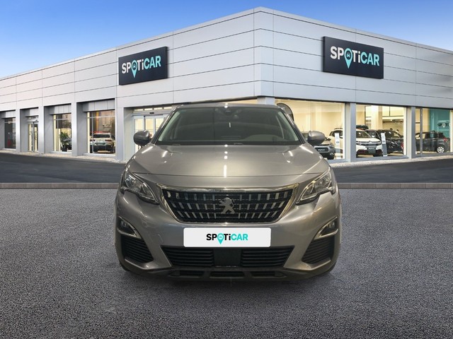 Peugeot 3008 SUV PureTech 130 S&S Allure 96 kW (130 CV)