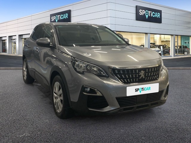 Peugeot 3008 SUV PureTech 130 S&S Allure 96 kW (130 CV)