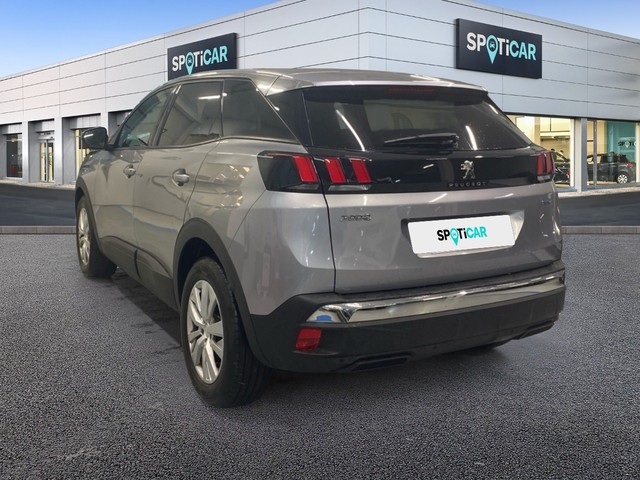 Peugeot 3008 SUV PureTech 130 S&S Allure 96 kW (130 CV)