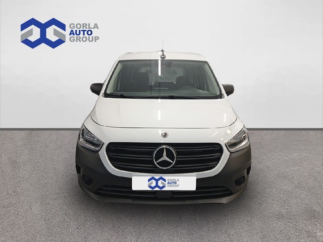 Mercedes-Benz Citan Combi 110 CDI Tourer Base Largo 70 kW (95 CV)