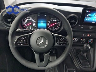 Mercedes-Benz Citan Combi 110 CDI de segunda mano