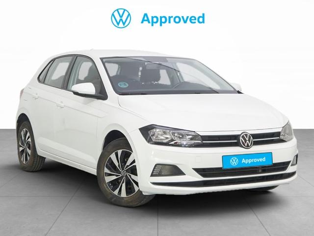 Volkswagen Polo Advance 1.0 TSI 70 kW (95 CV) DSG