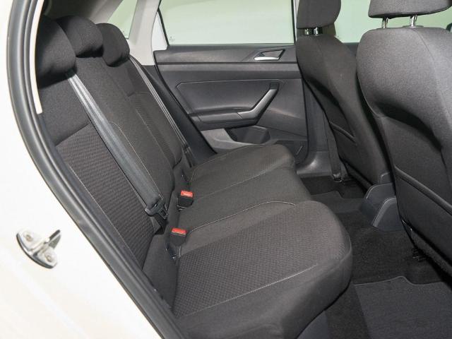 Volkswagen Polo Advance 1.0 TSI 70 kW (95 CV) DSG