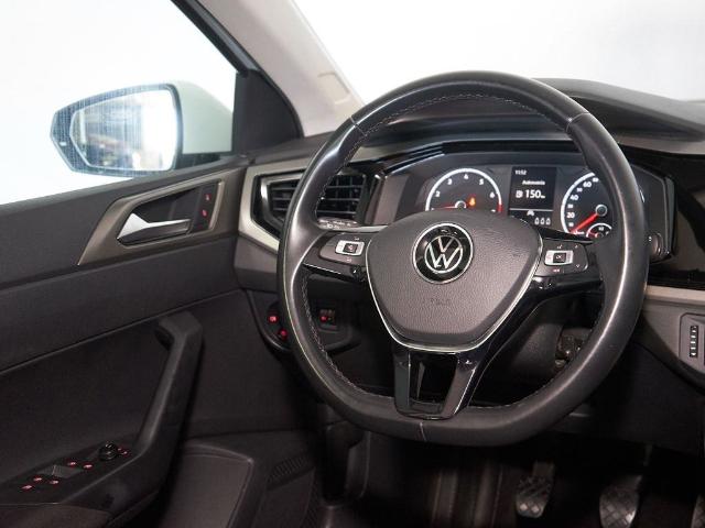 Volkswagen Polo Advance 1.0 TSI 70 kW (95 CV) DSG