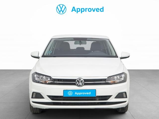 Volkswagen Polo Advance 1.0 TSI 70 kW (95 CV) DSG