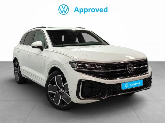 Volkswagen Touareg R-Line 3.0 V6 TDI 4M 210 kW (286 CV) tiptronic