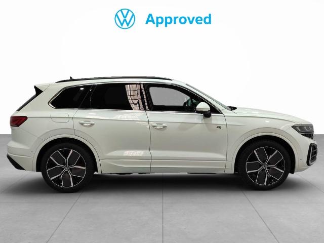 Volkswagen Touareg R-Line 3.0 V6 TDI 4M 210 kW (286 CV) tiptronic