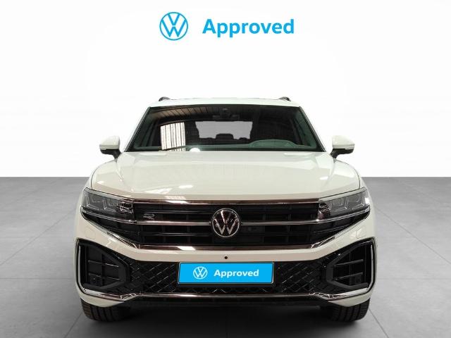 Volkswagen Touareg R-Line 3.0 V6 TDI 4M 210 kW (286 CV) tiptronic