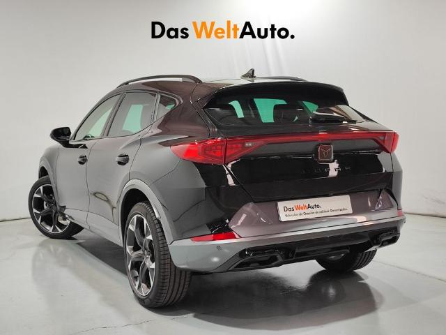 CUPRA Formentor 1.5 TSI DSG 110 kW (150 CV)