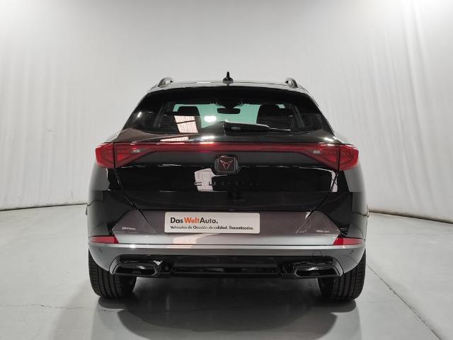 CUPRA Formentor 1.5 TSI DSG 110 kW (150 CV)