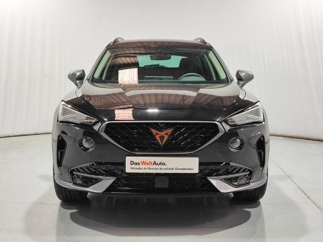 CUPRA Formentor 1.5 TSI DSG 110 kW (150 CV)