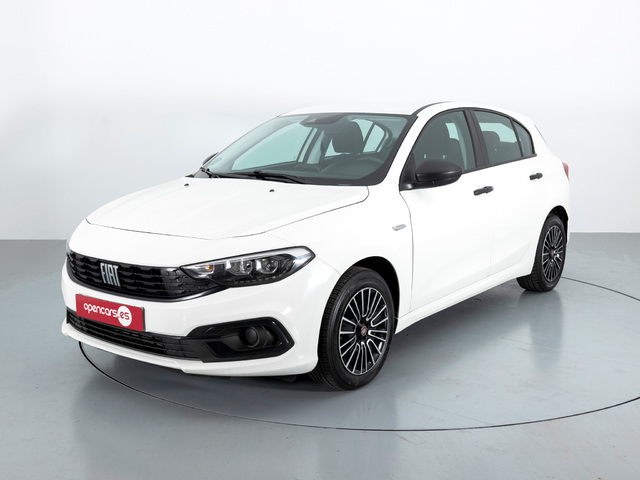 Fiat Tipo 1.3 Multijet