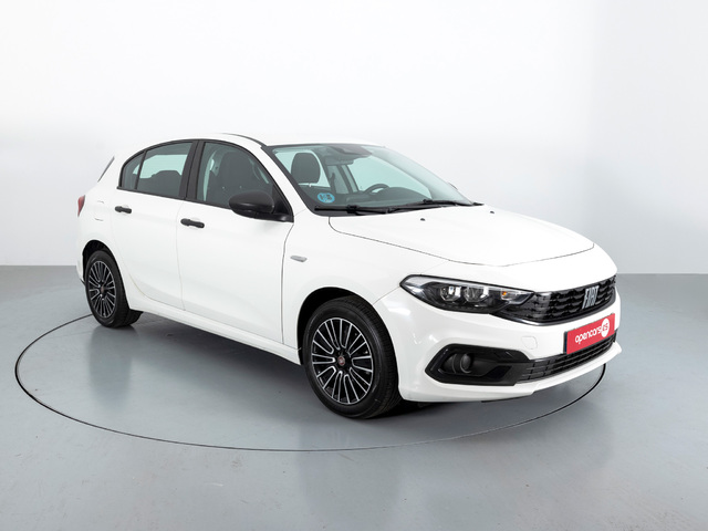 Fiat Tipo 1.3 Multijet
