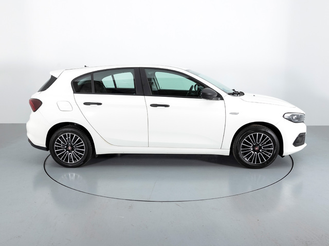 Fiat Tipo 1.3 Multijet