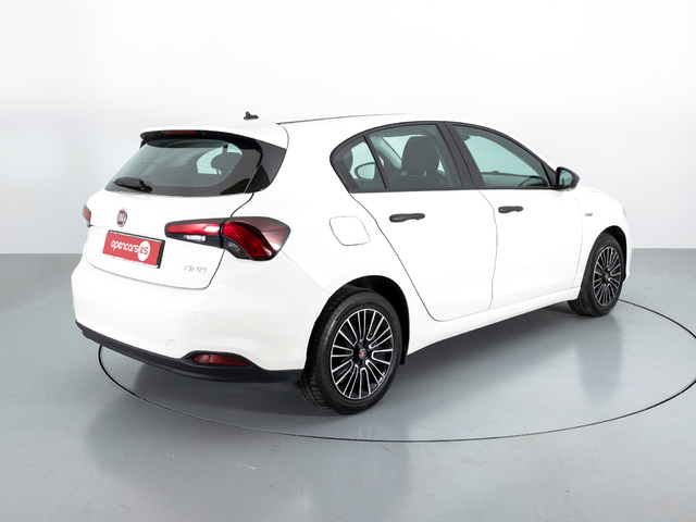 Fiat Tipo 1.3 Multijet