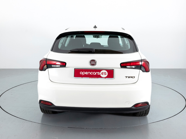 Fiat Tipo 1.3 Multijet
