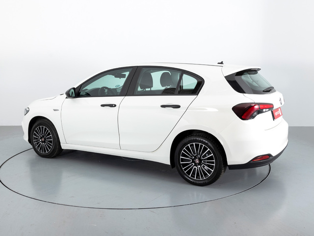 Fiat Tipo 1.3 Multijet