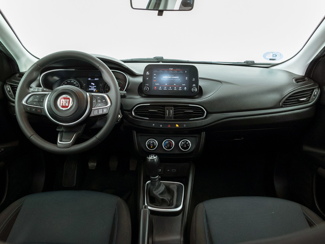 Fiat Tipo 1.3 Multijet