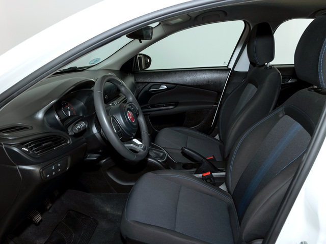 Fiat Tipo 1.3 Multijet