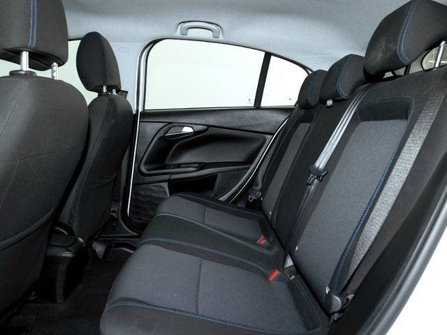 Fiat Tipo 1.3 Multijet