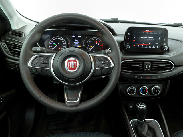 Fiat Tipo 1.3 Multijet