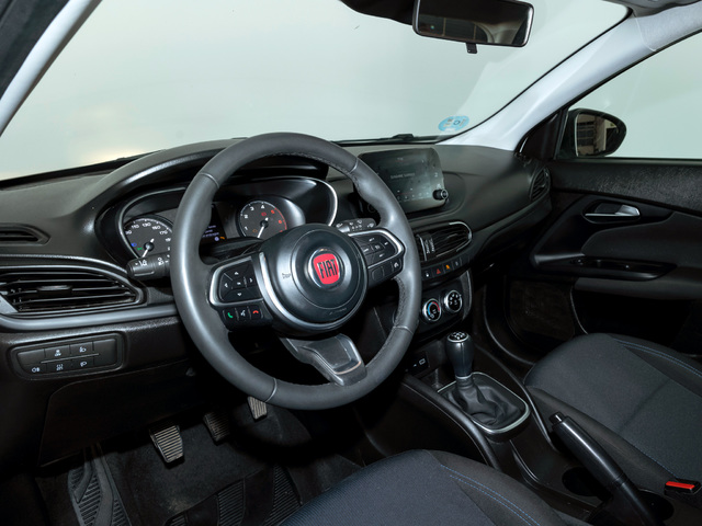 Fiat Tipo 1.3 Multijet